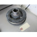 25Z006 Crankshaft Pulley From 2012 Chrysler  Town & Country  3.6